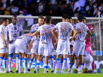 Gallos recibe a la Máquina en duelo pendiente