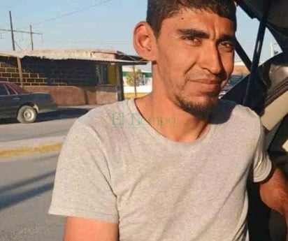 Desaparece joven con esquizofrenia en Frontera