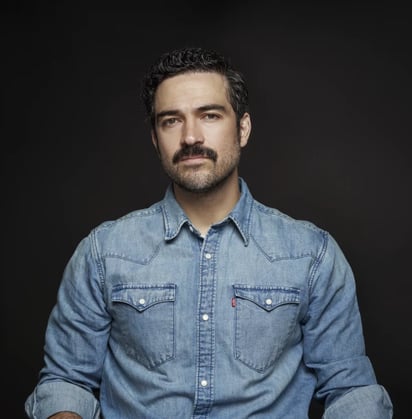 Alfonso Herrera habla de las secuelas psicológicas que le dejó RBD