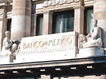 Se acerca fin de aumentos a tasa de interés de Banxico 