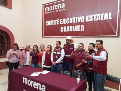 Impugnará Morena sanción del INE