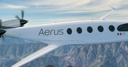 Confirman inició de operaciones de AERUS  