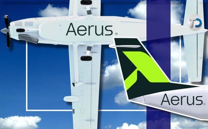 AERUS confirma inicio de operaciones en PN 