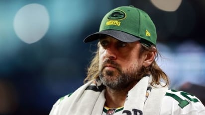 Dueño de Jets ansioso por finalizar canje por Aaron Rodgers