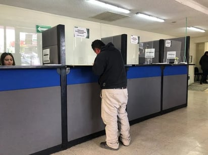 Monclovenses que deseen tramitar la visa deberá ajustarse al incremento de costos