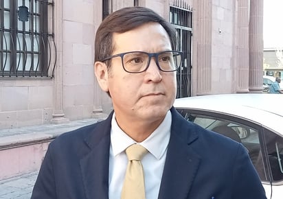 Moreira, el mayor lastre para Coahuila