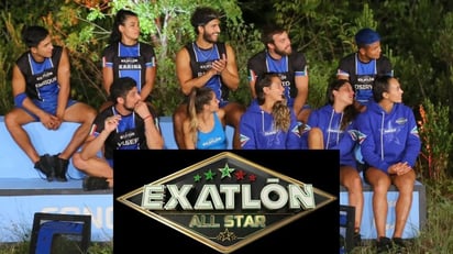 Exatlón México All Star: ¿Quién saldrá este miércoles 29 de marzo?