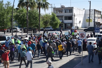 Alcalde de Monclova buscará soluciones para el asunto de AHMSA 