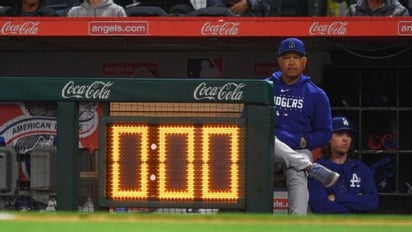 Día Inaugural 2023: Cómo el reloj de lanzamiento revolucionará la MLB