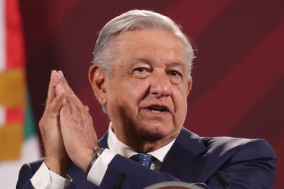 AMLO anuncia visita a Ciudad Juárez en donde murieron 39 migrantes, el pasado lunes