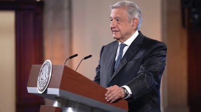 AMLO apuesta a que a los jóvenes no les falte 'apapacho' para que no haya tráfico de fentanilo