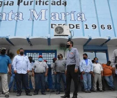 Santa María podría pagar 17 mdp por acuerdo a SIMAS  