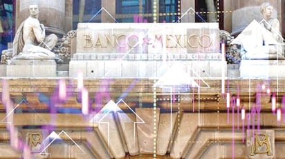 Banxico mantiene el ciclo alcista; sube 25 puntos más