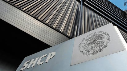 SHCP reporta más ingresos en febrero