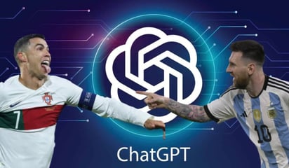 ¿El once ideal del ChatGPT? La inteligencia artificial reveló a los mejores de todos los tiempos