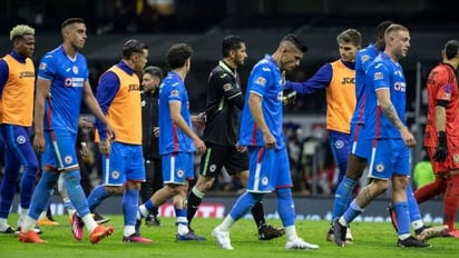 Cruz Azul enfrentará un cierre mortal en busca de su clasificación al repechaje