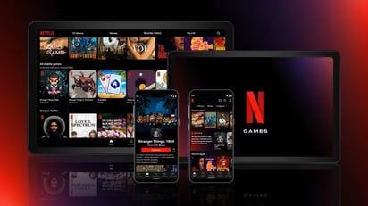 Netflix llevará sus videojuegos a los televisores, el celular será el mando