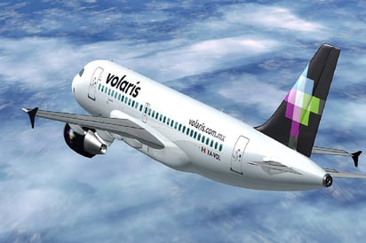 Estudia Volaris operar en Coahuila