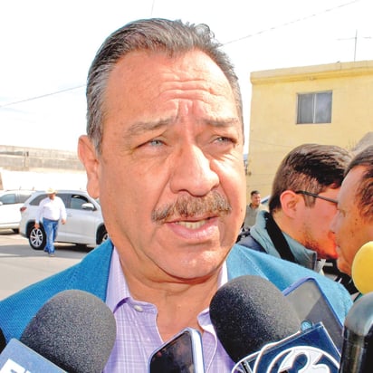 INM sube de 28 a 80 su personal en Coahuila