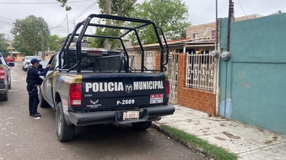 FGE detuvo a dos que maniataron a taxista