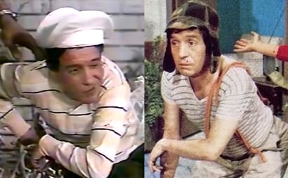 ¿Quién era el papá del Chavo del 8? Chespirito dio pistas y pocos lo saben