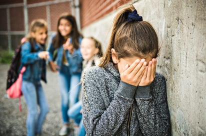 Luz Elena: 'Es necesario investigar imparcialmente temas de bullying'