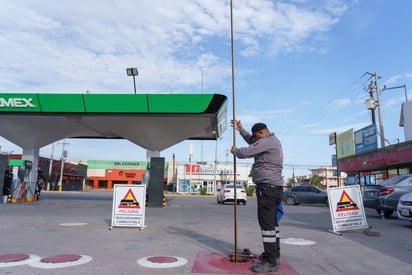 Hacienda baja apoyo fiscal a gasolina en 2023