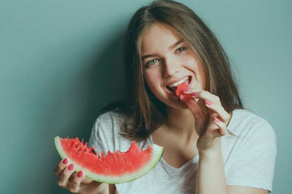 Abril: ¿Cuáles son las frutas de temporada este soleado mes?