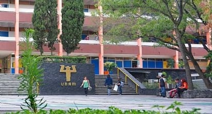 Un exorcismo en la UNAM; la aterradora y escalofriante historia protagonizada por alumnos de psicología 