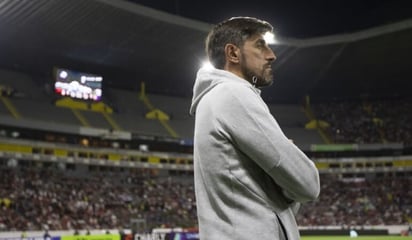 Veljko Paunovic no quedó satisfecho en el clásico tapatío: “No estuvimos a la altura”