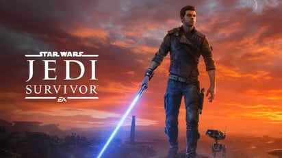 Star Wars, Disney y zombis, los videojuegos que se lanzan en abril