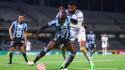 Querétaro vs Pumas Clausura 2023 Liga MX Pronóstico, Quién tiene más chance de ganar