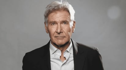 El histórico coche que podrían heredar los hijos de Harrison Ford