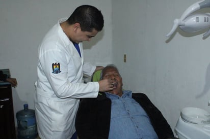 En Cuatro Ciénegas inauguran nueva clínica dental