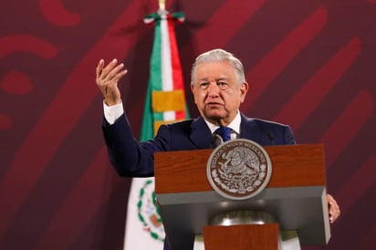 AMLO anuncia informe detallado sobre recursos públicos en investigación por caso Segalmex