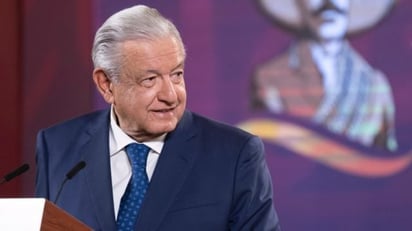 'El pueblo se cansa de tanta pinche transa', dice AMLO al insistir en combate a la corrupción