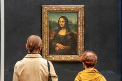 Descubren un ingrediente secreto utilizado en las pinturas de Leonardo da Vinci