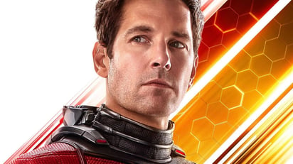 Estos son descartes de Ant-Man 3 que estarán en Vengadores 5