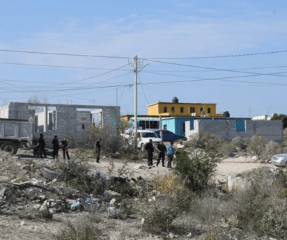 Hombre herido en la riña de Lomas se debate entre la vida y la muerte 