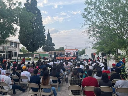 Cristo Rompe las Cadenas inaugura su nuevo centro de rehabilitación