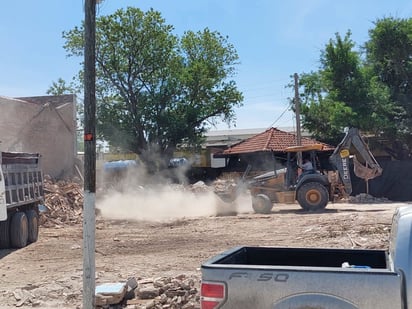 Comerciantes apoyan proyecto de la calle 11; esperan más ventas