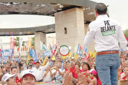 Carta compromiso sería necesaria para promesas de campaña