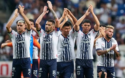 Rayados, virtualmente clasificado a la Liguilla de forma directa