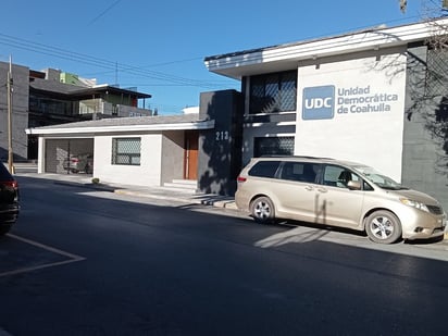 Sigue la UDC en la opacidad