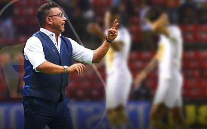 Antonio Mohamed, un técnico acostumbrado a refuerzos top para dar los resultados óptimos