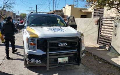 Hombre se quita la vida por desamor y problemas con droga en Piedras Negras