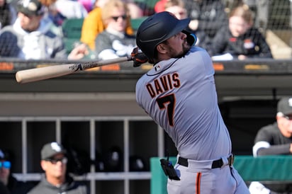 J.D. Davis cerró la fiesta con Grand Slam ganan 16-6