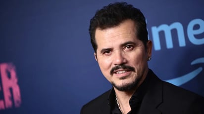 John Leguizamo se niega a ver 'Super Mario Bros.' por la falta de diversidad entre las voces