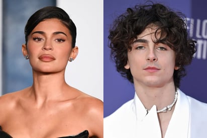 ¿Kylie Jenner y Timothée Chalamet? La empresaria podría seguir los pasos de Kendall en el amor