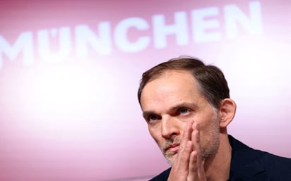 En el Bayern, Tuchel gana mucho menos que en el Chelsea